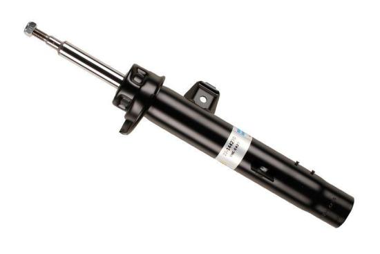 BILSTEIN Stoßdämpfer 22-144270 + Stoßdämpfer 22-144256 Bild BILSTEIN Stoßdämpfer 22-144270 + Stoßdämpfer 22-144256
