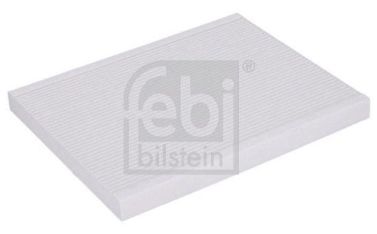 FEBI BILSTEIN Luftfilter 34400 + Motoröl 172188 + Ölfilter 26366 + Filter, Innenraumluft 27868 Bild FEBI BILSTEIN Luftfilter 34400 + Motoröl 172188 + Ölfilter 26366 + Filter, Innenraumluft 27868