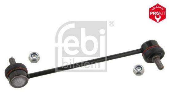 FEBI BILSTEIN Stange/Strebe, Stabilisator 32067 + Stange/Strebe, Stabilisator 32066 Bild FEBI BILSTEIN Stange/Strebe, Stabilisator 32067 + Stange/Strebe, Stabilisator 32066