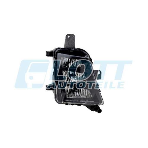 JOHNS Nebelscheinwerfer 95 45 30-3 + Nebelscheinwerfer 95 45 29-3 Bild JOHNS Nebelscheinwerfer 95 45 30-3 + Nebelscheinwerfer 95 45 29-3