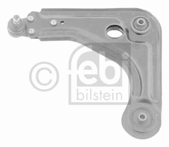 FEBI BILSTEIN Lenker, Radaufhängung 10210 + Lenker, Radaufhängung 10211 Bild FEBI BILSTEIN Lenker, Radaufhängung 10210 + Lenker, Radaufhängung 10211