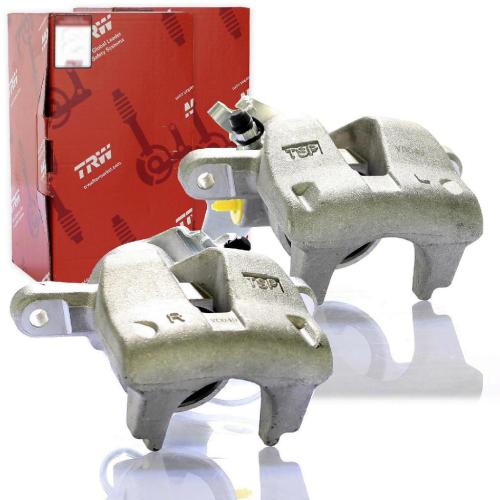 TRW Bremssattel BHN662E + Bremssattel BHN661E Bild TRW Bremssattel BHN662E + Bremssattel BHN661E