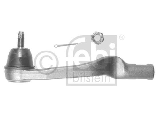 FEBI BILSTEIN Spurstangenkopf 42224 + Spurstangenkopf 42223 Bild FEBI BILSTEIN Spurstangenkopf 42224 + Spurstangenkopf 42223