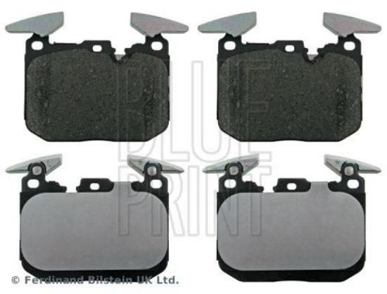 FEBI BILSTEIN Warnkontakt, Bremsbelagverschleiß 39138 BLUE PRINT Bremsbelagsatz, Scheibenbremse ADB114231 + Bremsscheibe ADB114376 Bild FEBI BILSTEIN Warnkontakt, Bremsbelagverschleiß 39138 BLUE PRINT Bremsbelagsatz, Scheibenbremse ADB114231 + Bremsscheibe ADB114376