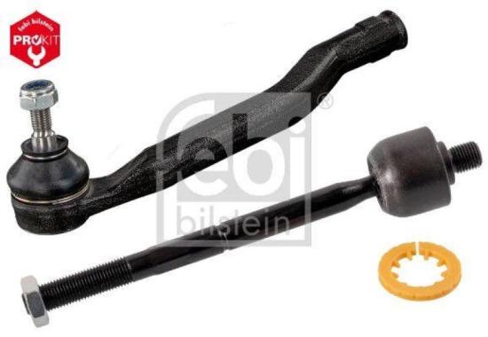FEBI BILSTEIN Spurstange 39822 + Spurstange 39823 Bild FEBI BILSTEIN Spurstange 39822 + Spurstange 39823