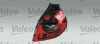 VALEO Heckleuchte 088971 + Heckleuchte 088972 Bild VALEO Heckleuchte 088971 + Heckleuchte 088972