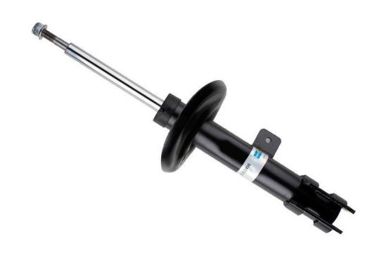 BILSTEIN Stoßdämpfer 22-232410 + Stoßdämpfer 22-232427 Bild BILSTEIN Stoßdämpfer 22-232410 + Stoßdämpfer 22-232427
