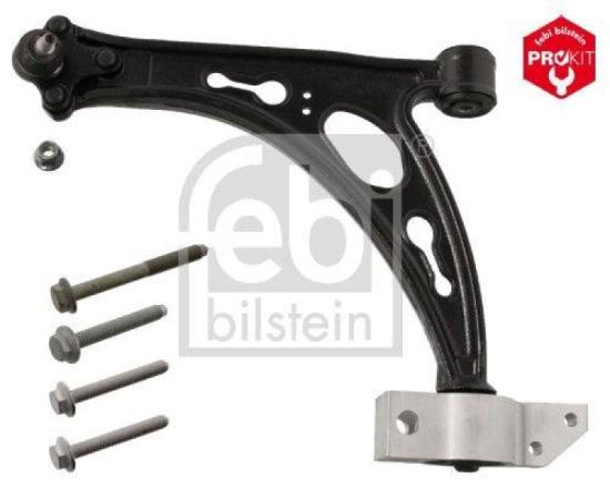 FEBI BILSTEIN Lenker, Radaufhängung 40104 + Lenker, Radaufhängung 40103 Bild FEBI BILSTEIN Lenker, Radaufhängung 40104 + Lenker, Radaufhängung 40103