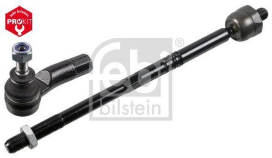 FEBI BILSTEIN Spurstange 39357 + Spurstange 39356 Bild FEBI BILSTEIN Spurstange 39357 + Spurstange 39356