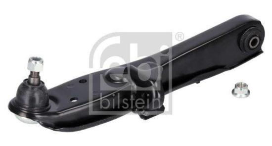 FEBI BILSTEIN Lenker, Radaufhängung 41246 + Lenker, Radaufhängung 41245 Bild FEBI BILSTEIN Lenker, Radaufhängung 41246 + Lenker, Radaufhängung 41245