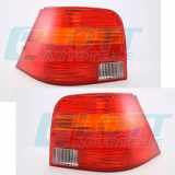 JOHNS Heckleuchte 95 39 88-1 + Heckleuchte 95 39 87-1