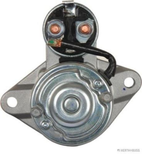 Starter Bild Starter