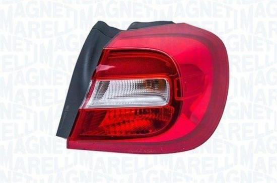 MAGNETI MARELLI Heckleuchte 714021150755 + Heckleuchte 714021150855 Bild MAGNETI MARELLI Heckleuchte 714021150755 + Heckleuchte 714021150855