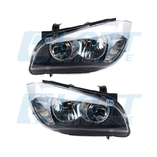 JOHNS Hauptscheinwerfer 20 66 09 + Hauptscheinwerfer 20 66 10 Bild JOHNS Hauptscheinwerfer 20 66 09 + Hauptscheinwerfer 20 66 10