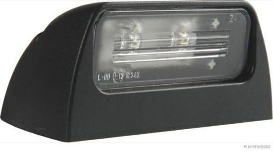 LED-KENNZEICHENLEUCHTE Bild LED-KENNZEICHENLEUCHTE