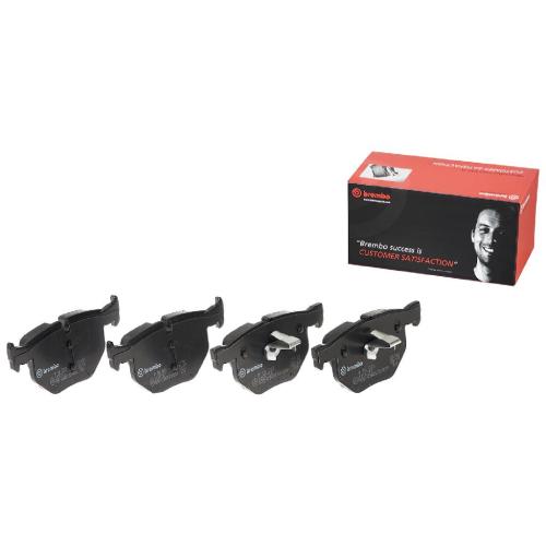 BREMBO Bremsscheibe 09.9425.1X + Bremsbelagsatz, Scheibenbremse P 06 033 + Warnkontakt, Bremsbelagverschleiß A 00 229 Bild BREMBO Bremsscheibe 09.9425.1X + Bremsbelagsatz, Scheibenbremse P 06 033 + Warnkontakt, Bremsbelagverschleiß A 00 229