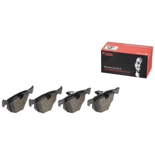 BREMBO Warnkontakt, Bremsbelagverschleiß A 00 434 + Bremsscheibe 09.9925.11 + Bremsbelagsatz, Scheibenbremse P 06 056 Bild BREMBO Warnkontakt, Bremsbelagverschleiß A 00 434 + Bremsscheibe 09.9925.11 + Bremsbelagsatz, Scheibenbremse P 06 056