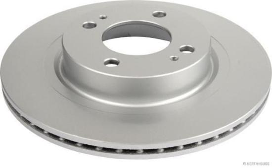 HERTH+BUSS JAKOPARTS Bremsbelagsatz, Scheibenbremse J3606021 + Bremsscheibe J3305047 Bild HERTH+BUSS JAKOPARTS Bremsbelagsatz, Scheibenbremse J3606021 + Bremsscheibe J3305047