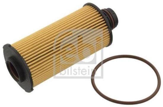 FEBI BILSTEIN Ölfilter 104336 + Motoröl 172188 + Luftfilter 101662 Bild FEBI BILSTEIN Ölfilter 104336 + Motoröl 172188 + Luftfilter 101662