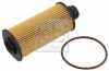 FEBI BILSTEIN Ölfilter 104336 + Motoröl 172188 + Luftfilter 101662 Bild FEBI BILSTEIN Ölfilter 104336 + Motoröl 172188 + Luftfilter 101662