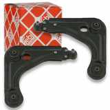 FEBI BILSTEIN Lenker, Radaufhängung 10210 + Lenker, Radaufhängung 10211