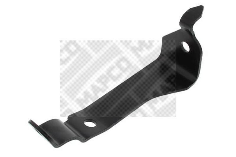 Halter, Stabilisatorlagerung Vorderachse rechts MAPCO 38840