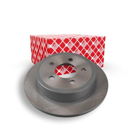 FEBI BILSTEIN Bremsscheibe 28176 + Bremsbelagsatz, Scheibenbremse 116335 + Bremsbelagsatz, Scheibenbremse 116340 + Bremsscheibe 108468 Bild FEBI BILSTEIN Bremsscheibe 28176 + Bremsbelagsatz, Scheibenbremse 116335 + Bremsbelagsatz, Scheibenbremse 116340 + Bremsscheibe 108468