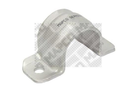 Halter, Stabilisatorlagerung Hinterachse beidseitig MAPCO 36792 Bild Halter, Stabilisatorlagerung Hinterachse beidseitig MAPCO 36792
