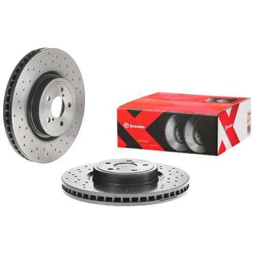 BREMBO Bremsbelagsatz, Scheibenbremse P 78 017 + Bremsbelagsatz, Scheibenbremse P 78 011 + Bremsscheibe 09.A870.1X + Bremsscheibe 09.B041.1X Bild BREMBO Bremsbelagsatz, Scheibenbremse P 78 017 + Bremsbelagsatz, Scheibenbremse P 78 011 + Bremsscheibe 09.A870.1X + Bremsscheibe 09.B041.1X
