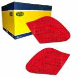 MAGNETI MARELLI Heckleuchte 714027020701 + Heckleuchte 714027020801