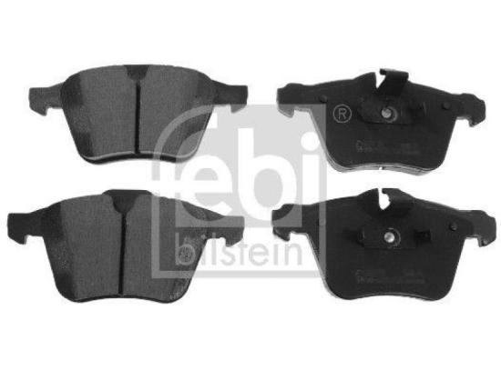 FEBI BILSTEIN Bremsscheibe 44134 + Bremsbelagsatz, Scheibenbremse 116374 Bild FEBI BILSTEIN Bremsscheibe 44134 + Bremsbelagsatz, Scheibenbremse 116374