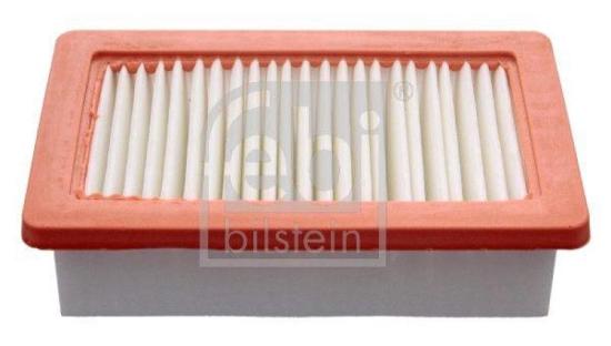 FEBI BILSTEIN Motoröl 108362 + Filter, Innenraumluft 48511 + Ölfilter 100487 + Luftfilter 48521 Bild FEBI BILSTEIN Motoröl 108362 + Filter, Innenraumluft 48511 + Ölfilter 100487 + Luftfilter 48521