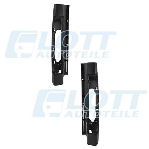 JOHNS Heckleuchte 55 81 87-51 + Heckleuchte 55 81 88-51 Bild JOHNS Heckleuchte 55 81 87-51 + Heckleuchte 55 81 88-51