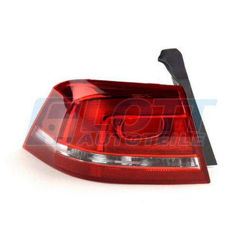 JOHNS Heckleuchte 95 52 88-1 + Heckleuchte 95 52 87-1 Bild JOHNS Heckleuchte 95 52 88-1 + Heckleuchte 95 52 87-1