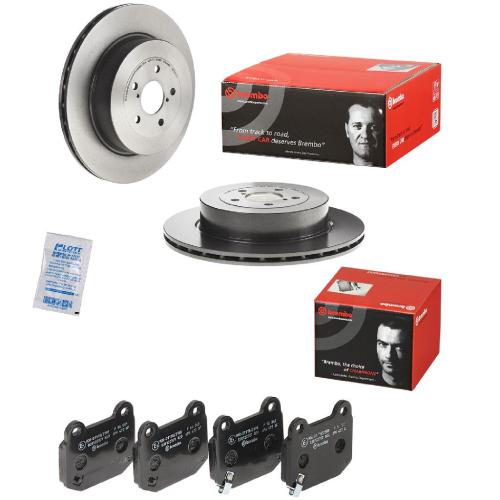 BREMBO Bremsbelagsatz, Scheibenbremse P 56 048 + Bremsscheibe 09.7813.11 Bild BREMBO Bremsbelagsatz, Scheibenbremse P 56 048 + Bremsscheibe 09.7813.11