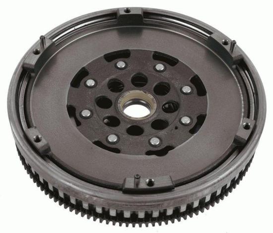 SACHS Schwungrad 2294 501 227 + Kupplungssatz 3000 990 154 Bild SACHS Schwungrad 2294 501 227 + Kupplungssatz 3000 990 154
