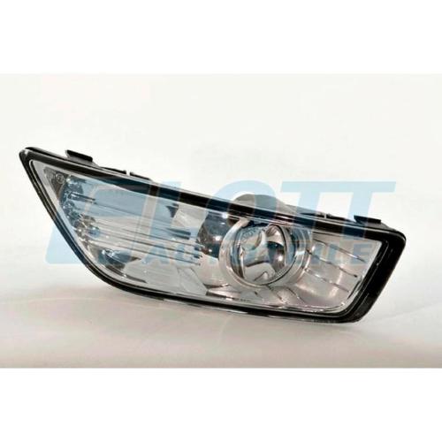 JOHNS Nebelscheinwerfer 32 19 30 + Nebelscheinwerfer 32 19 29 Bild JOHNS Nebelscheinwerfer 32 19 30 + Nebelscheinwerfer 32 19 29