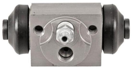 A.B.S. Zubehörsatz, Bremsbacken 0773Q + Bremstrommel 2732-S + Bremsbackensatz 9041 + Radbremszylinder 52961X Bild A.B.S. Zubehörsatz, Bremsbacken 0773Q + Bremstrommel 2732-S + Bremsbackensatz 9041 + Radbremszylinder 52961X