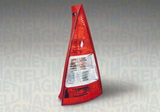 MAGNETI MARELLI Heckleuchte 714025720701 + Heckleuchte 714025720801 Bild MAGNETI MARELLI Heckleuchte 714025720701 + Heckleuchte 714025720801