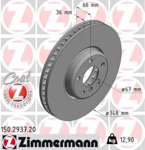 ATE Warnkontakt, Bremsbelagverschleiß 24.8190-0824.2 ZIMMERMANN Bremsscheibe 150.2937.20 + Bremsscheibe 150.2936.20 + Bremsbelagsatz, Scheibenbremse 22425.200.1 Bild ATE Warnkontakt, Bremsbelagverschleiß 24.8190-0824.2 ZIMMERMANN Bremsscheibe 150.2937.20 + Bremsscheibe 150.2936.20 + Bremsbelagsatz, Scheibenbremse 22425.200.1