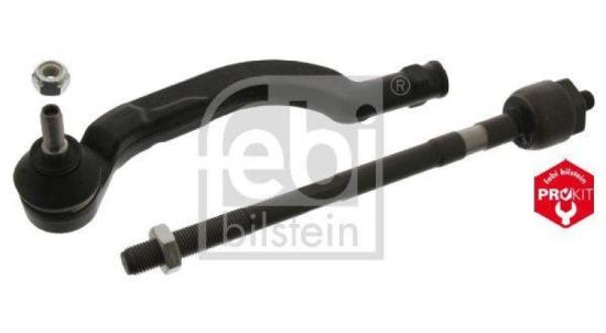 FEBI BILSTEIN Spurstange 37627 + Spurstange 37628 Bild FEBI BILSTEIN Spurstange 37627 + Spurstange 37628