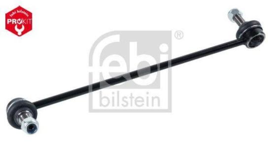 FEBI BILSTEIN Stange/Strebe, Stabilisator 28576 + Stange/Strebe, Stabilisator 28575 Bild FEBI BILSTEIN Stange/Strebe, Stabilisator 28576 + Stange/Strebe, Stabilisator 28575