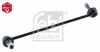 FEBI BILSTEIN Stange/Strebe, Stabilisator 28576 + Stange/Strebe, Stabilisator 28575 Bild FEBI BILSTEIN Stange/Strebe, Stabilisator 28576 + Stange/Strebe, Stabilisator 28575