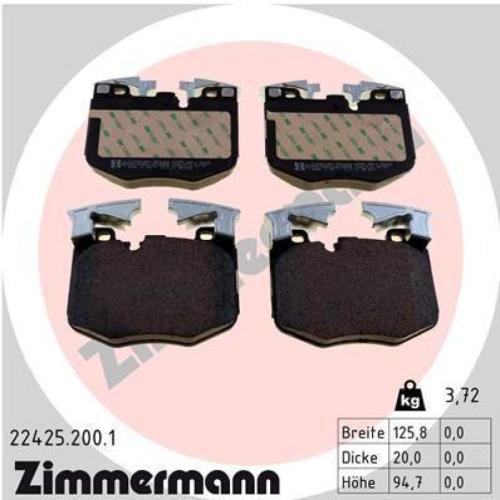 ATE Warnkontakt, Bremsbelagverschleiß 24.8190-0824.2 ZIMMERMANN Bremsscheibe 150.2937.20 + Bremsscheibe 150.2936.20 + Bremsbelagsatz, Scheibenbremse 22425.200.1 Bild ATE Warnkontakt, Bremsbelagverschleiß 24.8190-0824.2 ZIMMERMANN Bremsscheibe 150.2937.20 + Bremsscheibe 150.2936.20 + Bremsbelagsatz, Scheibenbremse 22425.200.1