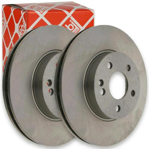 FEBI BILSTEIN Bremsscheibe 24076 + Bremsbelagsatz, Scheibenbremse 16535 + Bremsbelagsatz, Scheibenbremse 16487 + Bremsscheibe 24077 Bild FEBI BILSTEIN Bremsscheibe 24076 + Bremsbelagsatz, Scheibenbremse 16535 + Bremsbelagsatz, Scheibenbremse 16487 + Bremsscheibe 24077