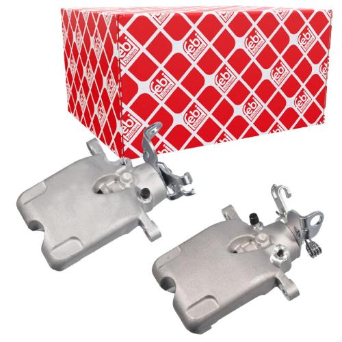 FEBI BILSTEIN Bremssattel 181885 + Bremssattel 181884 Bild FEBI BILSTEIN Bremssattel 181885 + Bremssattel 181884