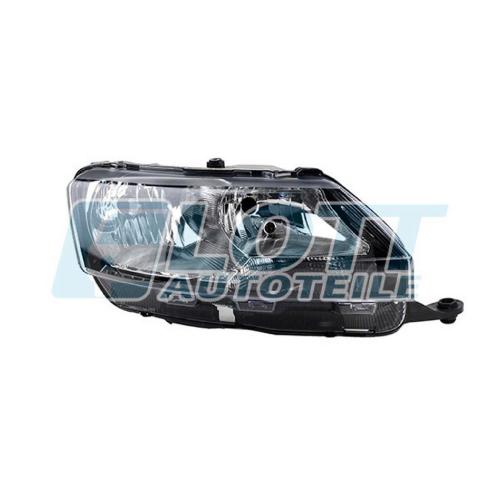 JOHNS Hauptscheinwerfer 71 15 10 + Hauptscheinwerfer 71 15 09 Bild JOHNS Hauptscheinwerfer 71 15 10 + Hauptscheinwerfer 71 15 09