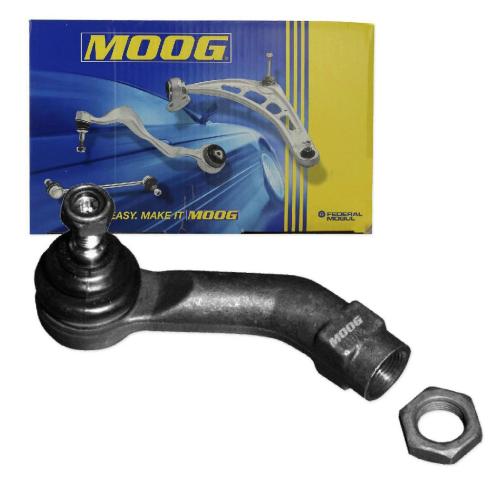 MOOG Spurstangenkopf AL-ES-5418 + Spurstangenkopf AL-ES-5417 Bild MOOG Spurstangenkopf AL-ES-5418 + Spurstangenkopf AL-ES-5417