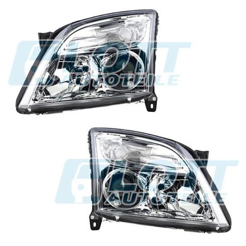JOHNS Hauptscheinwerfer 55 16 10 + Hauptscheinwerfer 55 16 09 Bild JOHNS Hauptscheinwerfer 55 16 10 + Hauptscheinwerfer 55 16 09