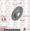 ZIMMERMANN Bremsbelagsatz, Scheibenbremse 24086.155.1 + Bremsscheibe 280.3186.52 Bild ZIMMERMANN Bremsbelagsatz, Scheibenbremse 24086.155.1 + Bremsscheibe 280.3186.52